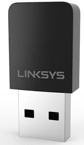 Linksys WUSB6100M и RE7000: адаптер Wi-Fi и повторитель с поддержкой Wi-Fi 802.11ac Wave 2