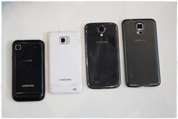 Apple добилась запрета продаж в США девяти моделей смартфонов Samsung