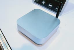 Мини-ПК MeLE PCG60 Plus получил порт Gigabit Ethernet и адаптер Wi-Fi 802.11ac