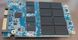 Mushkin в ближайшее время выпустит на рынок SSD объёмом 4 ТБ по цене около $500