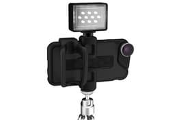 Чехол Olloclip Studio поможет превратить смартфон Apple в продвинутое фотоустройство
