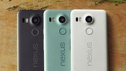 Google несколько снизила стоимость смартфона Nexus 5X