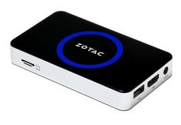 Zotac приготовила мини-ПК ZBox Pico T3 и T4 с процессорами Intel Atom поколения Cherry Trail