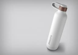 Philips Power Potion 3000 — внешний аккумулятор с оригинальным дизайном и не менее оригинальным техническим решением