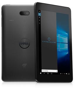 Новая модель планшета Dell Venue 8 Pro получила современную платформу, экран разрешением 1920 х 1200 пикселей и порт USB-C