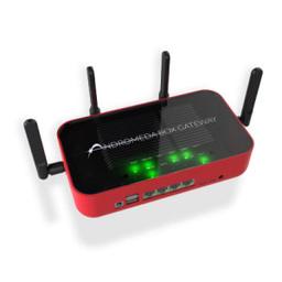 Платформа Marvell Andromeda Box Connect предназначена для интернета вещей