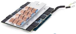 SSD OWC Aura объемом 4 ТБ предназначен для модернизации настольного компьютера Apple Mac Pro образца 2013 года