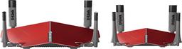 В набор D-Link DKT-891 входят маршрутизатор и расширитель Wi-Fi