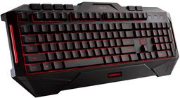 В игровую серию Asus Cerberus вошли клавиатура, мышь и коврик