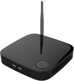 Мини-ПК Pipo X6S: ЦП Intel Atom x5-Z8300, ОЗУ объемом 4 ГБ и два порта Fast Ethernet