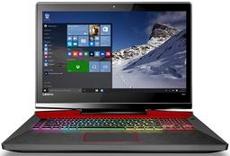 Игровой ноутбук Lenovo IdeaPad Y900 оснащен 3D-картой Nvidia GeForce GTX 980M