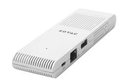 Zotac PC Stick — телевизионный мини-ПК, оснащённый процессором Intel Atom z5-Z8300