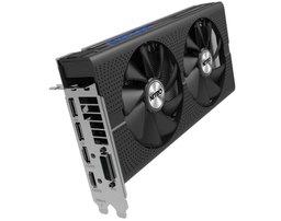 Частоты GPU видеокарт Sapphire Radeon RX 480 Nitro отличаются в зависимости от объёма памяти (Обновлено)