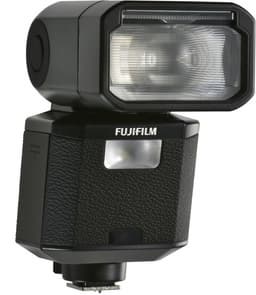 Фотосистему Fujifilm X пополнила вспышка Fujifilm EF-X500