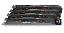 Gigabyte представила видеокарту GeForce GTX 1060 G1 Gaming, но умолчала о её частотах работы
