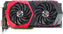Опубликованы изображения 3D-карты MSI GeForce GTX 1060 Gaming X