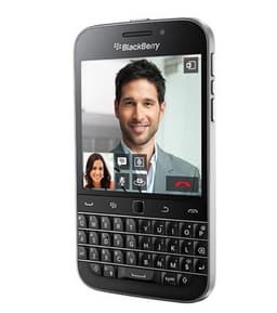 Американским чиновникам рекомендуют отказаться от BlackBerry в пользу iPhone SE или Samsung Galaxy S6