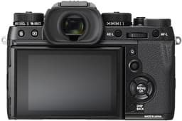Представлена камера Fujifilm X-T2