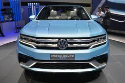 LG Electronics и Volkswagen совместно создадут платформу «подключенного автомобиля»