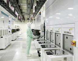Toshiba и Western Digital инвестируют в завод по производству памяти 3D NAND почти 15 млрд долларов
