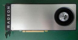 Появились изображения 3D-карт Sapphire Radeon RX 470 и RX 460