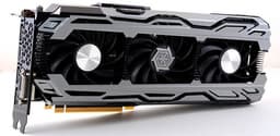 У Inno3D готовы два варианта видеокарты GeForce GTX 1060: с разными системами охлаждения, но обе разогнанные