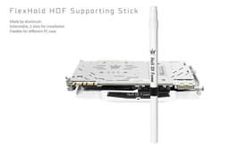 Galax GeForce GTX 1080 HOF Limited Edition — видеокарта, GPU которой работает на частоте до 1961 МГц