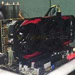 Фото дня: 3D-карта PowerColor Radeon RX 480 Devil