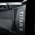 Представлена 3D-карта Nvidia Titan X на архитектуре Pascal