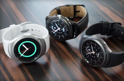 Спустя почти год после анонса Samsung добавляет часам Gear S2 поддержку платёжного сервиса Samsung Pay, и то пока в виде бета-версии ПО