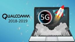 Qualcomm планирует выпустить первые однокристальные системы с поддержкой 5G в 2018 или 2019 году