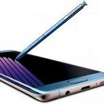 Появилось первое видео с работающим смартфоном Samsung Galaxy Note7