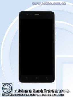 Бюджетный смартфон ZTE S36 прошел сертификационные испытания в Китае