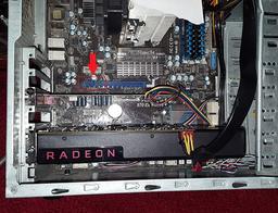 У некоторых 3D-карт AMD Radeon RX 480 выявлено повышенное энергопотребление от слота PCIe, производитель обещает скоро исправить ситуацию