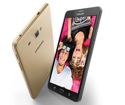 Семидюймовый смартфон Samsung Galaxy J Max стоит около $200