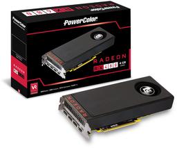У некоторых видеокарт Radeon RX 480 можно разблокировать дополнительные 4 ГБ памяти