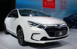 Samsung Electronics купила небольшую долю автопроизводителя BYD за 450 млн долларов