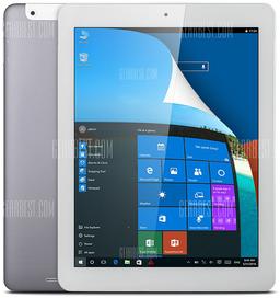 Планшет Teclast X98 Plus II не имеет технических отличий от предшественника, но выглядит иначе и стоит меньше