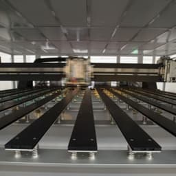 Samsung начнет выпуск телевизоров с панелями OLED, изготовленными методом струйной печати, в 2018 году