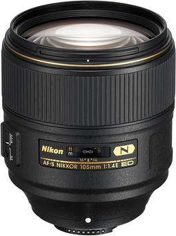 Выпущено 100 миллионов сменных объективов Nikkor 