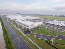 Вьетнамская фабрика Microsoft продана дочернему предприятию Foxconn