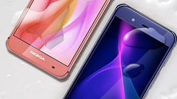 Опубликовано изображение смартфона Nokia P1: пишем Nokia — Sharp в уме?