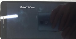 Появились первые фото смартфона Nexus производства Huawei