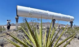 Очередной этап конкурса Hyperloop Pod Competition переносится на следующий год