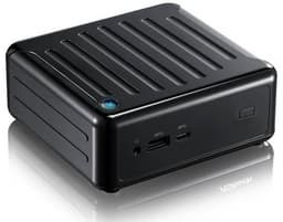 В компактных компьютерах ASRock Beebox-S используются процессоры Intel Skylake