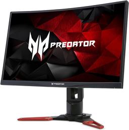 Игровой монитор Acer Predator Z271 поддерживает кадровую частоту до 144 Гц