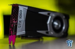 Вместо 3-гигабайтной версии карты GeForce GTX 1060 компания Nvidia в декабре выпустит GeForce GTX 1050