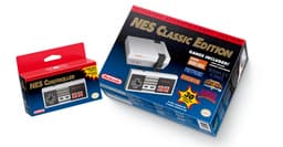 Nintendo воскрешает легендарную консоль NES в виде приставки NES Classic Edition стоимостью $60
