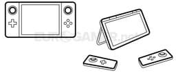 Nintendo NX с SoC Nvidia Tegra будет представлять собой портативную консоль, которую можно будет использовать вместе с телевизором