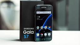 Смартфоны Samsung Galaxy S7 и S7 Edge в США обошли по продажам iPhone 6s и 6s Plus